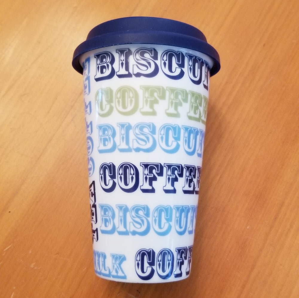 Coffee Mug with Silicon Cover
